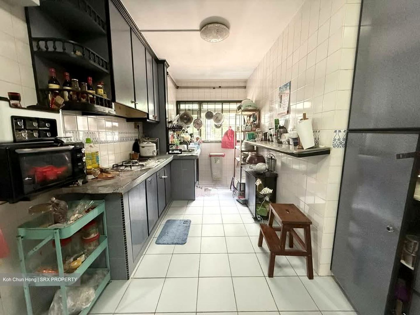 Blk 835 Woodlands Street 83 (Woodlands), HDB Executive #578720291